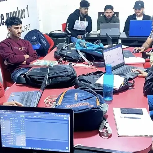 Share Marketskillsacademy