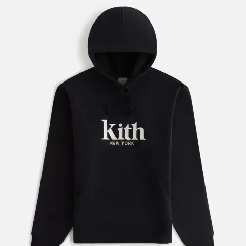 Kith  Clothing