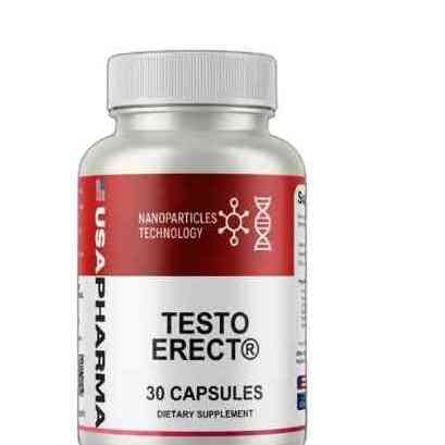 TestoErect MaleEnhancement