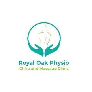 Royal Oak Physio