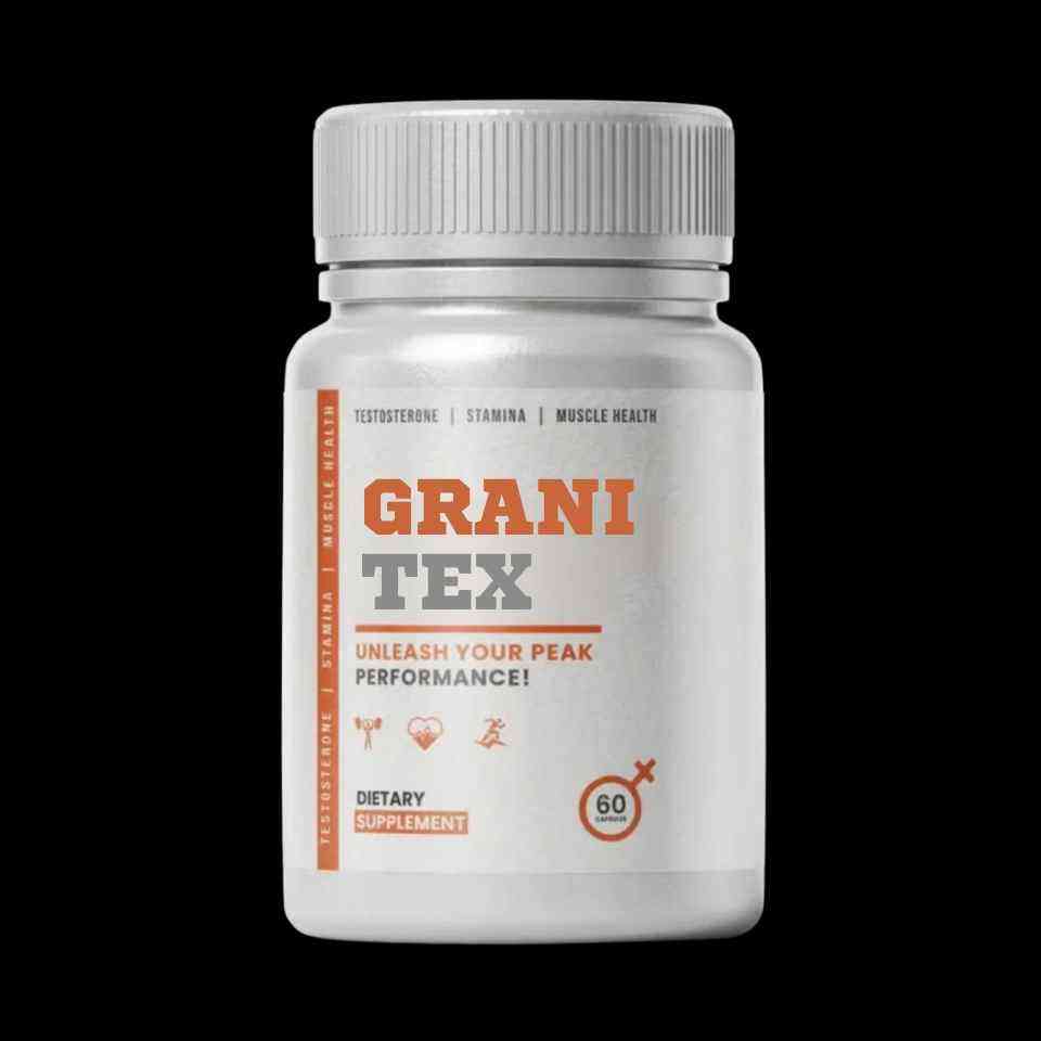 Granitex Capsules