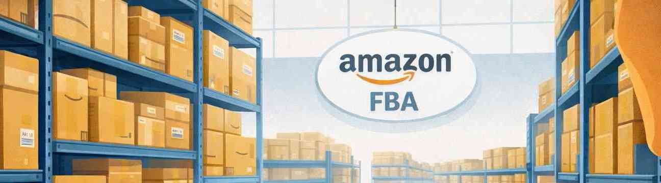 Amazon Fba Inventory  Management