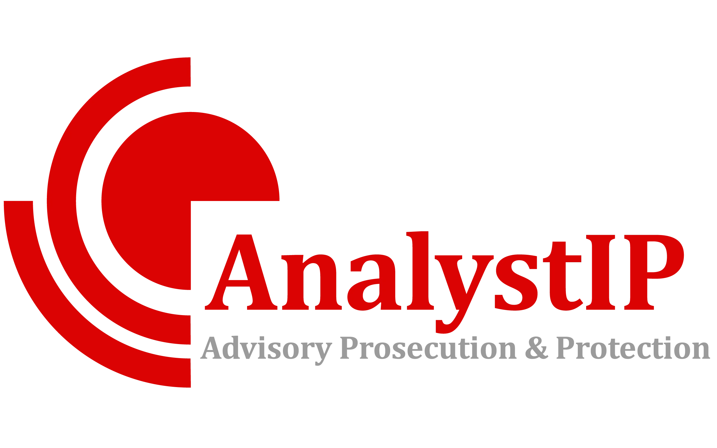 Analyst IPlaw Firm
