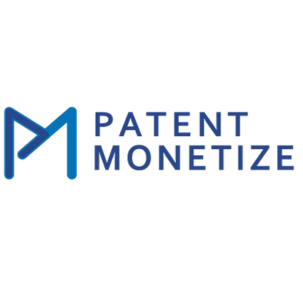 Patent Monetize Platform