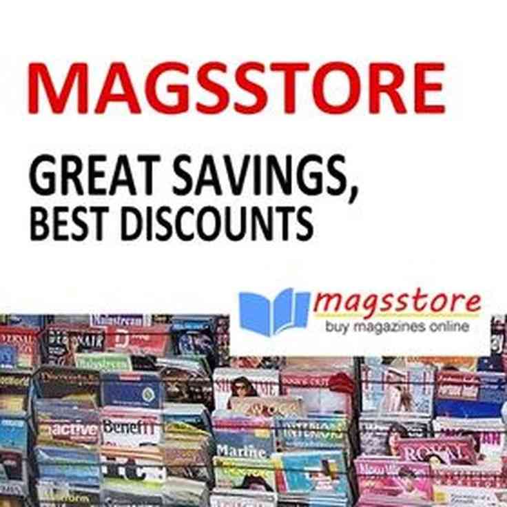 Mags Store