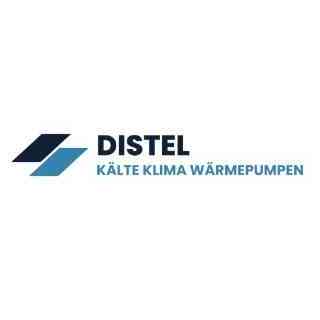 Distel K&auml;lte Klima W&auml;rmepumpen