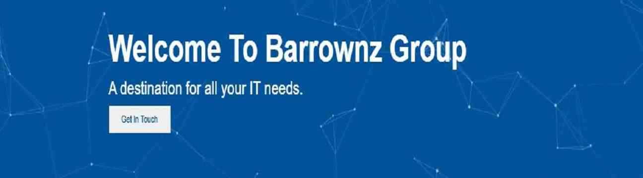 Barrownz Group
