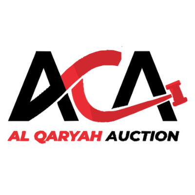Al Qaryah Car Auctions