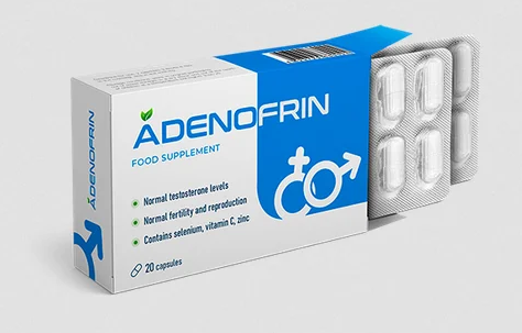 Adenofrins Adenofrins