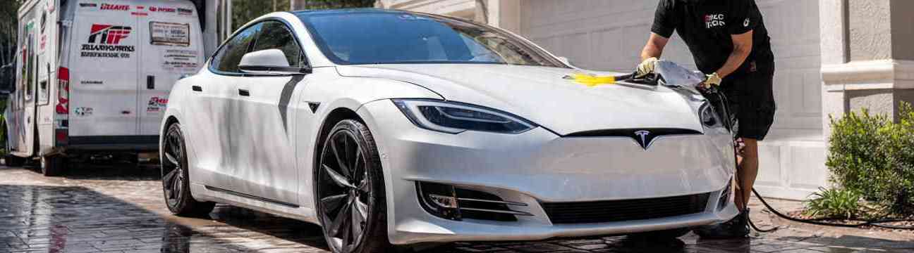 Shine Craft Auto Spa