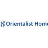 Orientalist Home