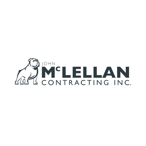 John McLellan  Contracting Inc.