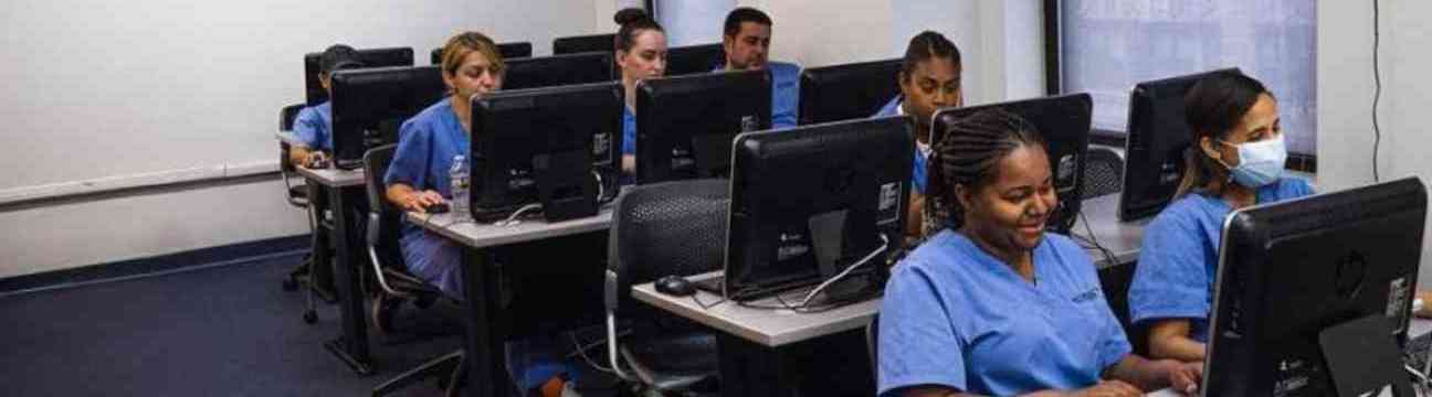 New York Medical Career Training Center