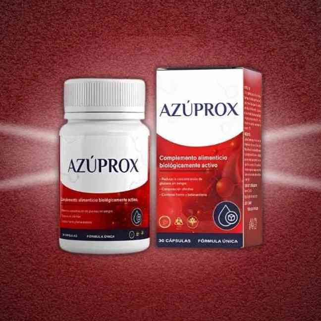 Azuprox Panama