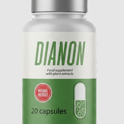 Dianon Benefits