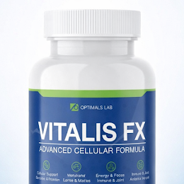 VitalisFX German