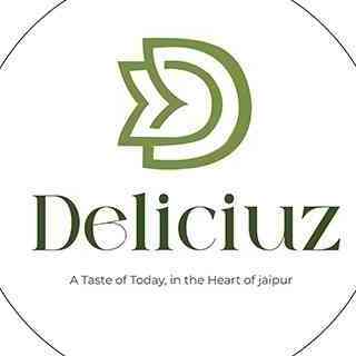 Deliciuz Jaipur
