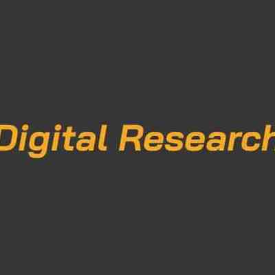 Digital Research Development