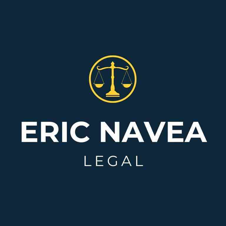 Eric Navea Legal