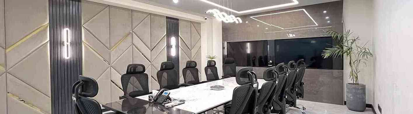 Workpod  Co-Working Space