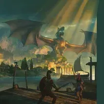 World Building Website