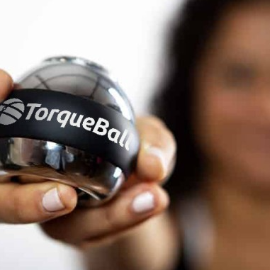 Torqueball Erfahrungen