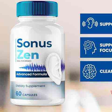 Sonus Zen