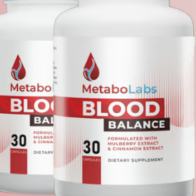 MetaboLabs BloodBalance