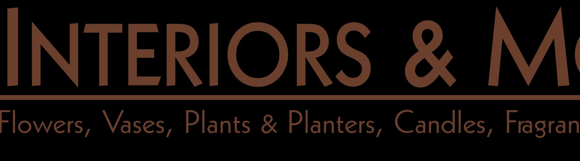 Interiors And More