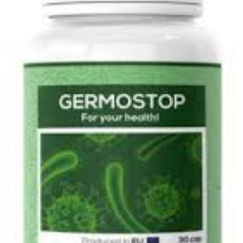 Germostop Germostop