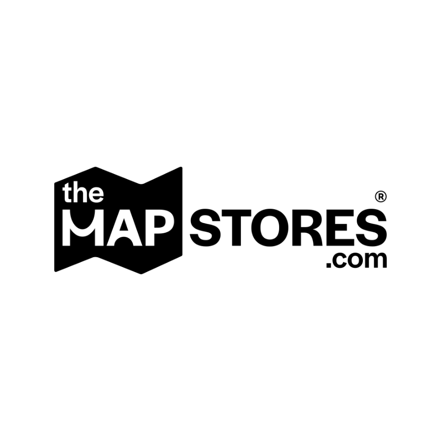 The Map Store