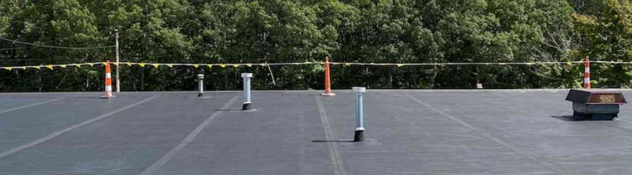 CD Beiler Construction