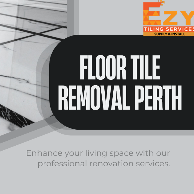 Ezy Tiling Services