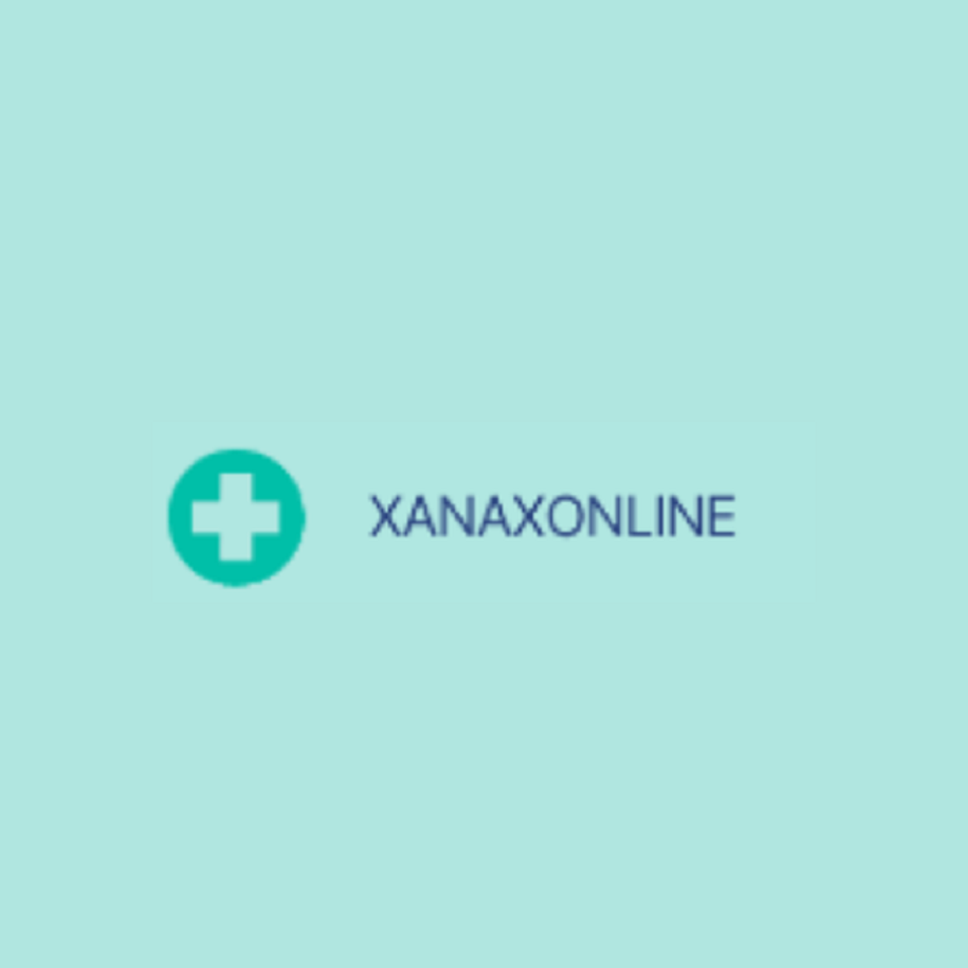 Xanax Online