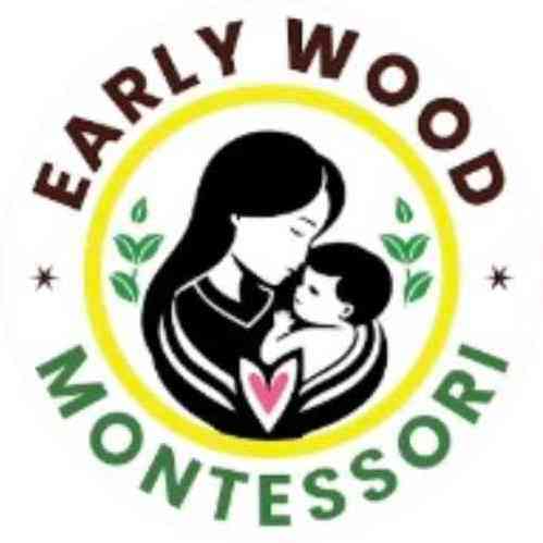 Early Wood  Montessori