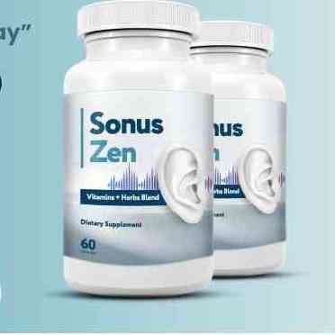 SonusZen Hearing