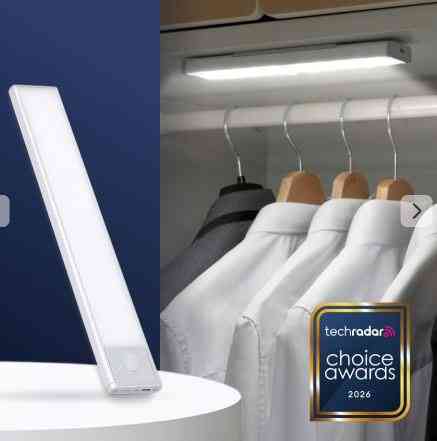 SenssoLight Motion  Sensor Light