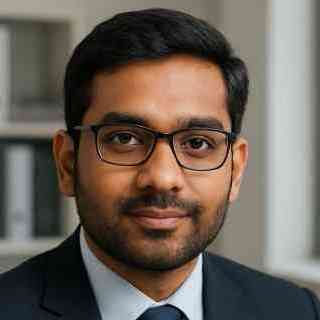 Ruhan Tiwari