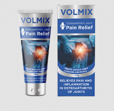 Volmix Cameroun