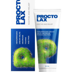 Proctolax Armenia