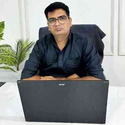 Tarun   Khushlani