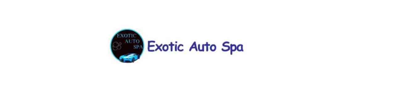 Exotic Auto  Spa LA