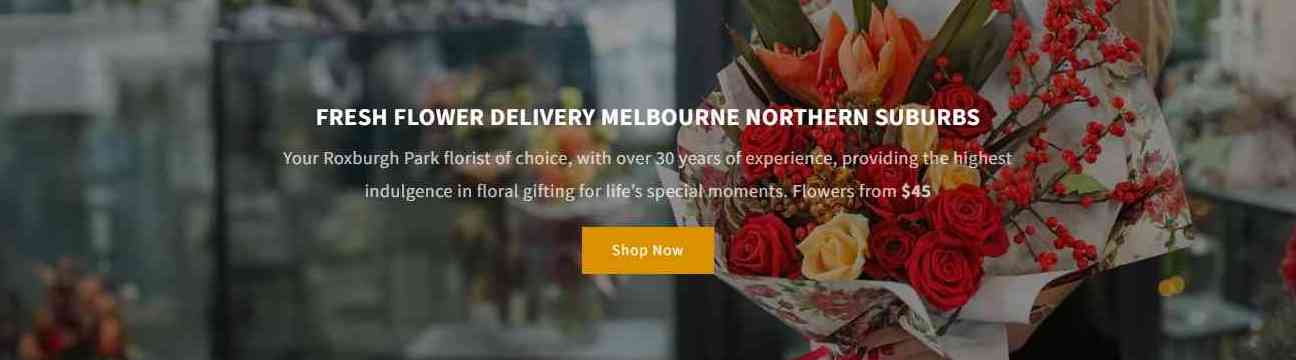 Bountiful Courtyard Florist