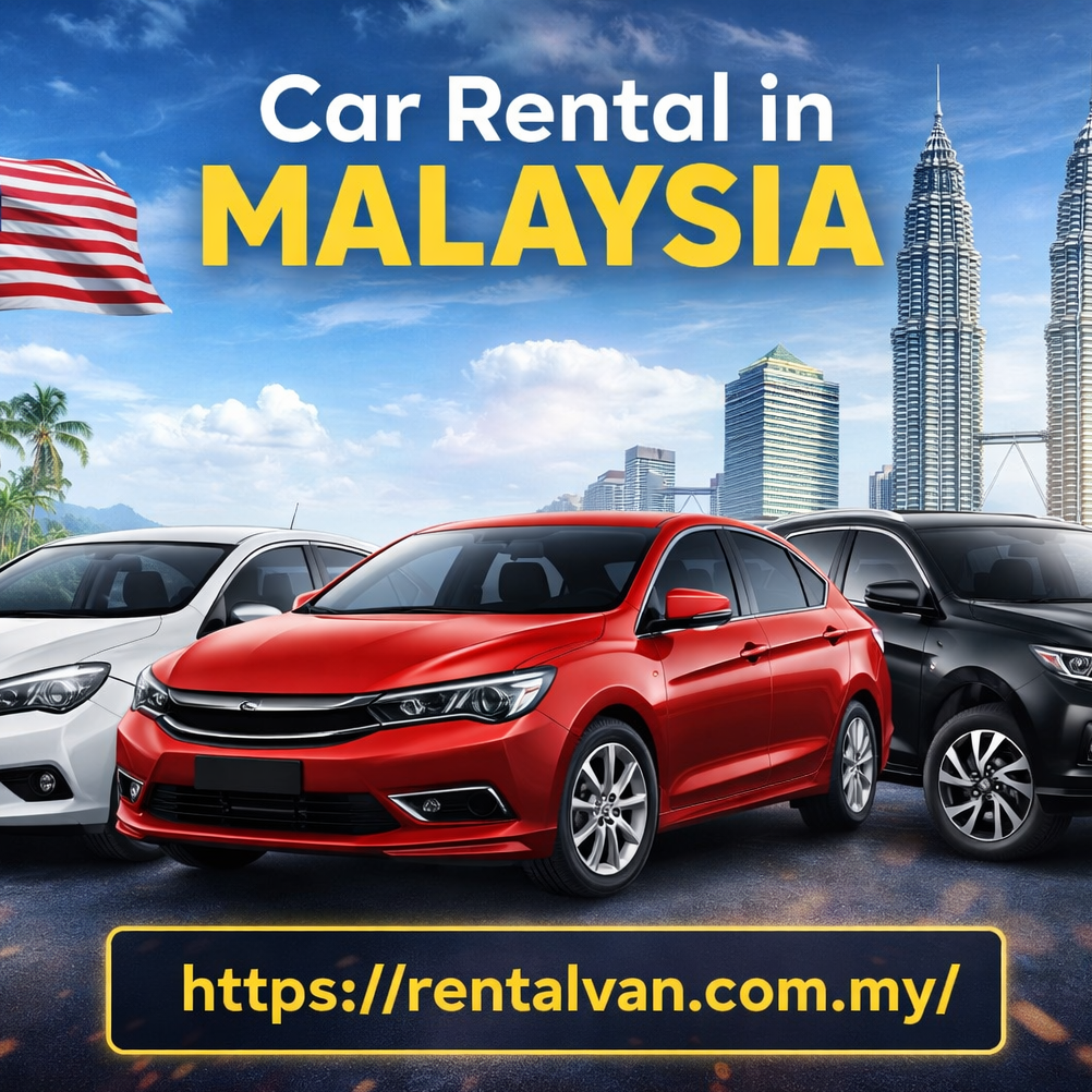 Car Rental