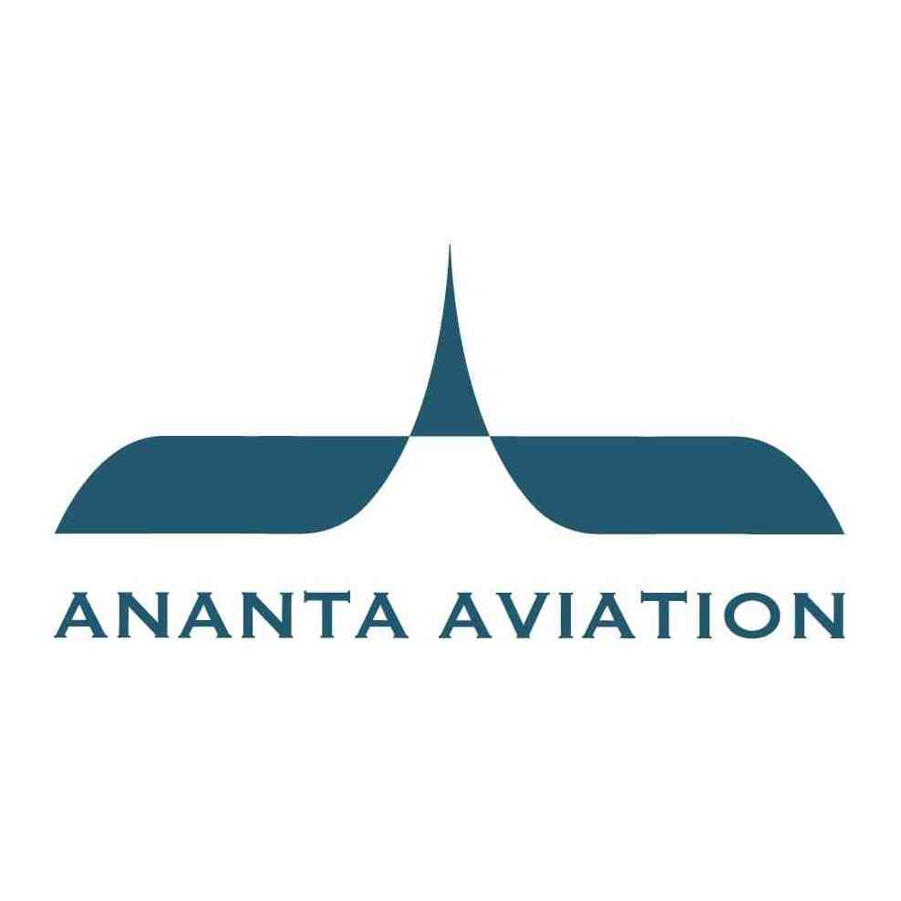 Fly with Ananta
