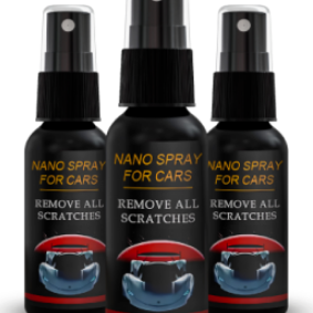 NuraFix Spray