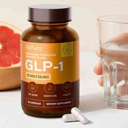 GLPura Healtyco