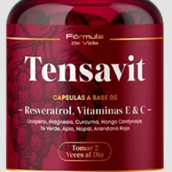 Tensavit Reviews