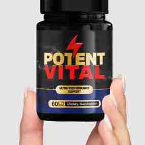 Potent Vital