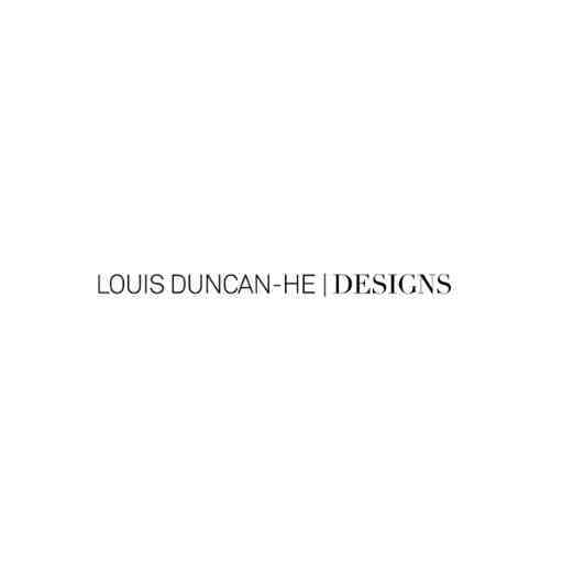 Louis Duncan-He Designs